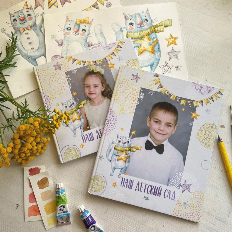 s29.reskladchina.club  [PSD] Шаблон выпускной фотокниги Толстые котики.png